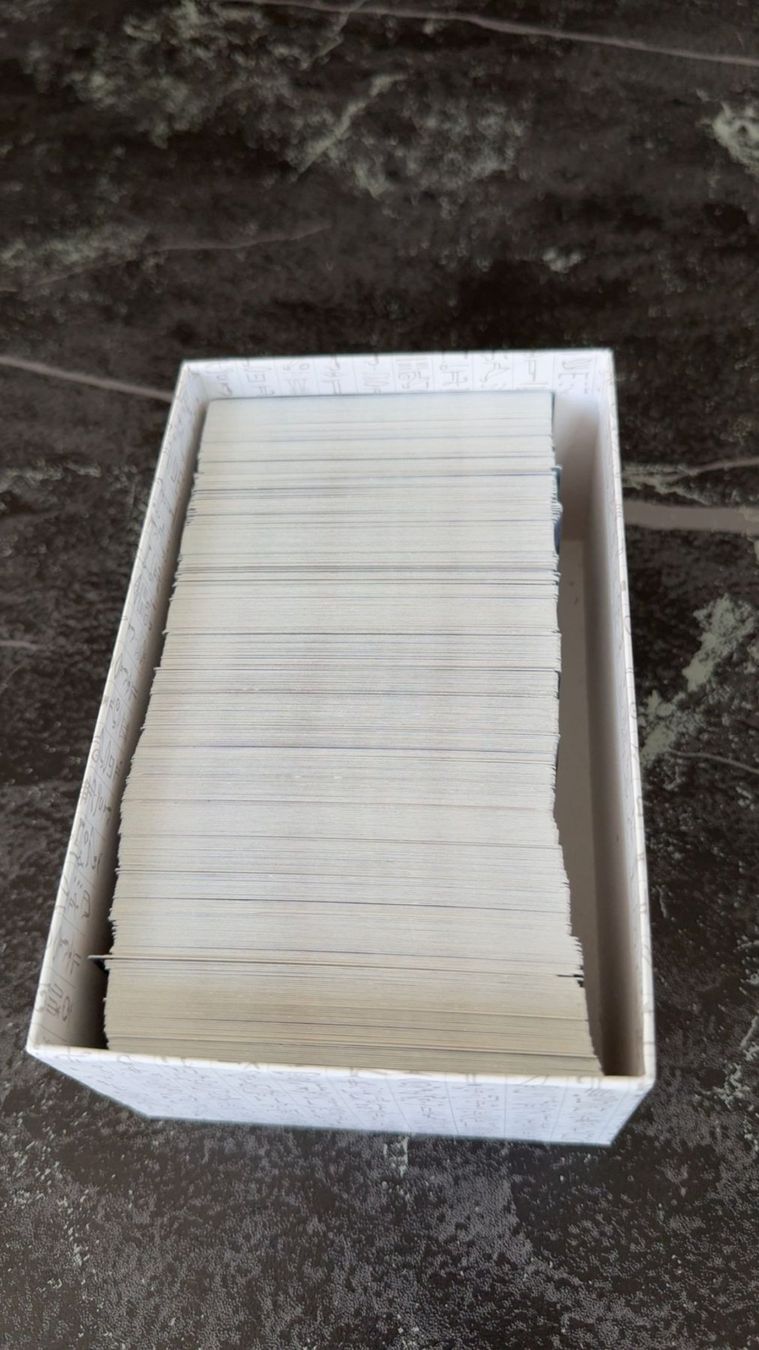 Yugioh Carte collezionabili: Yu-Gi-Oh! Monsterkarten Bulk – Usato da Frauenfeld venduto da tobiaskoestli1 1