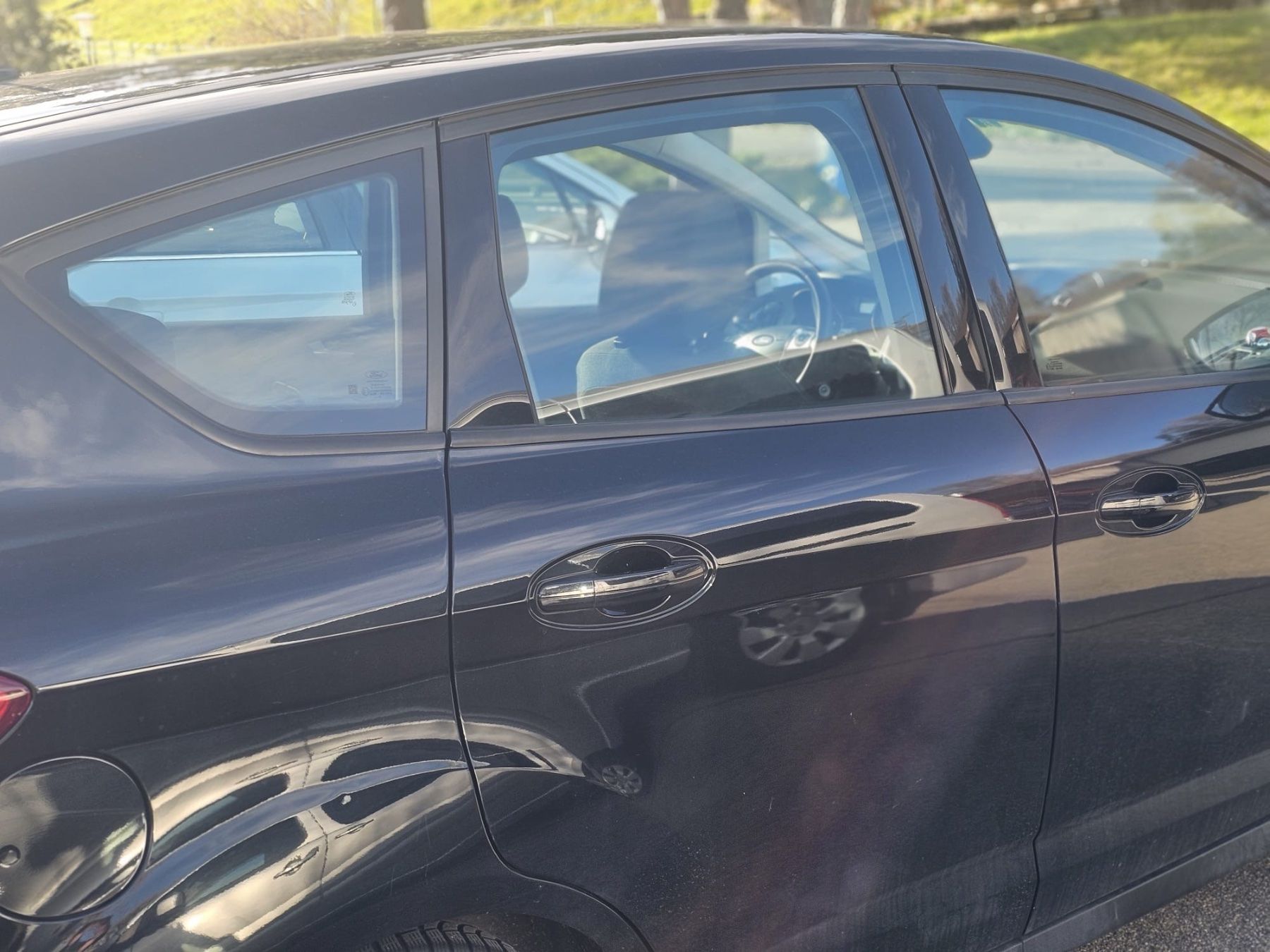 Ford Autos: Ford C-Max, 142'379 Km, – Gebraucht aus Aarburg von piroskabo 2