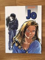2 BD Jo et No limits de Derib