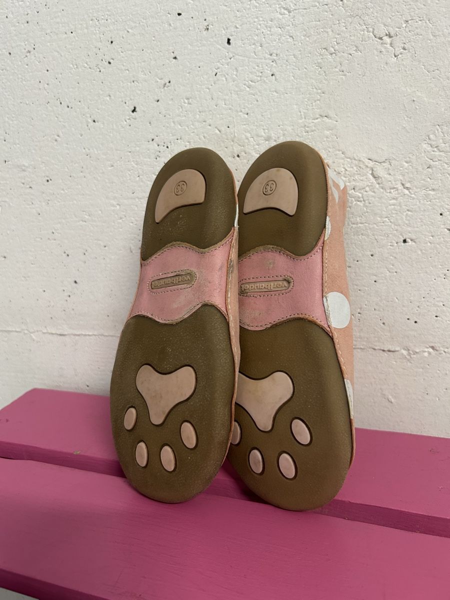 Vertbaudet Scarpe per ragazze: Finke Gr. 33 Vertbaudet  – Usato da Ipsach venduto da Rena-b 1