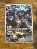 Pokémon Karte Fullart Holo Ns Zekrom 031 - Deutsch - MEP