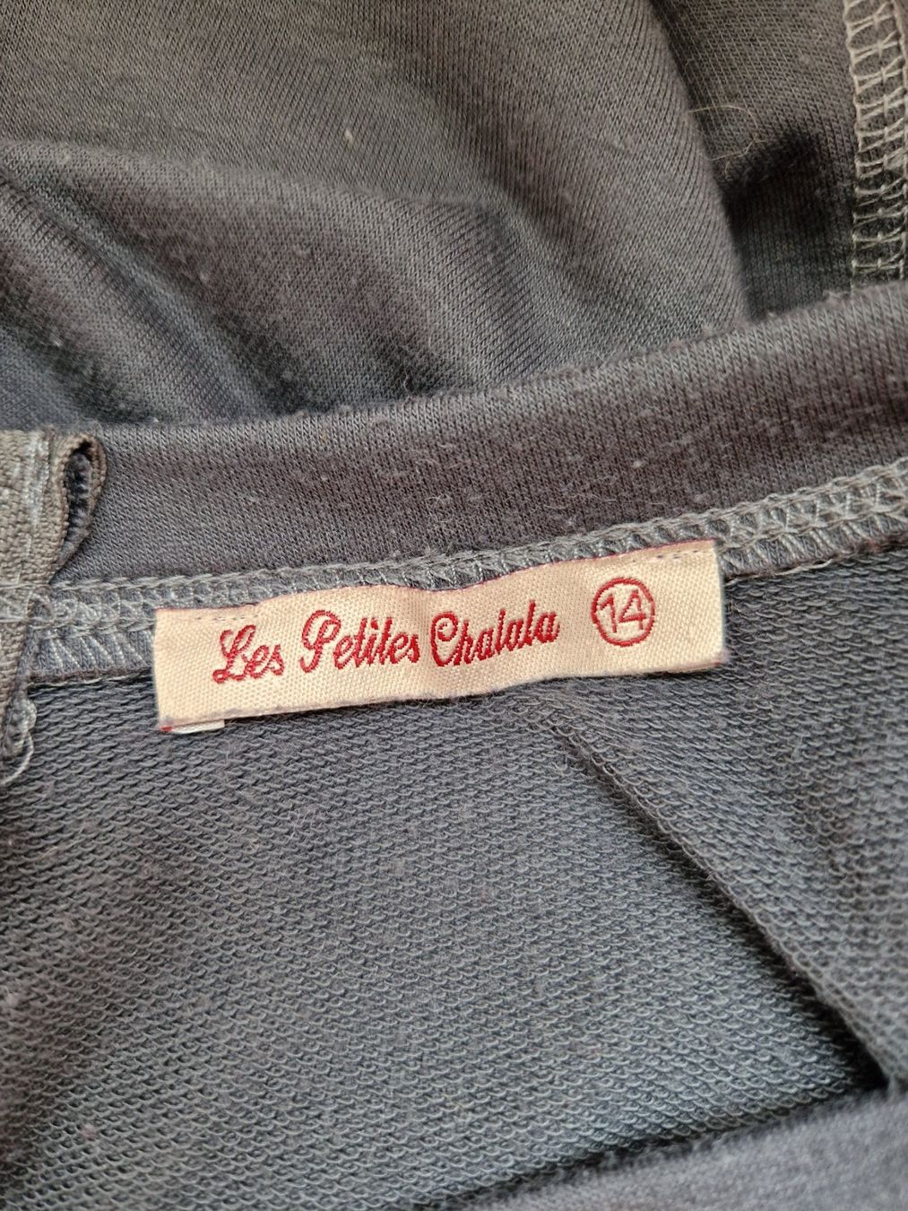 Kleider: Les petits Chalala Robe original – Gebraucht aus Châtelaine von ing_mb6r 2