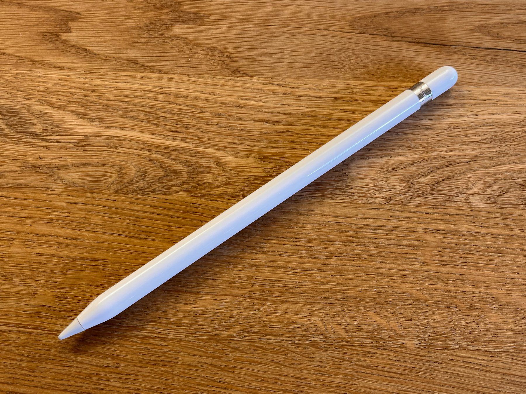 Apple Penna & Evidenziatori: Apple Pencil 1. Gen – Usato da Uster venduto da Wergra