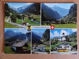 Unterschächen - 5 bild - Uri