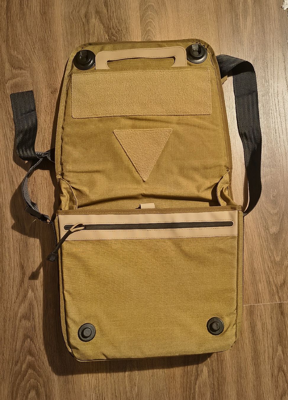Sacs: Tactical bag, body armor – Neuf (Voir description) à Morens FR par John_Doe_1981 2