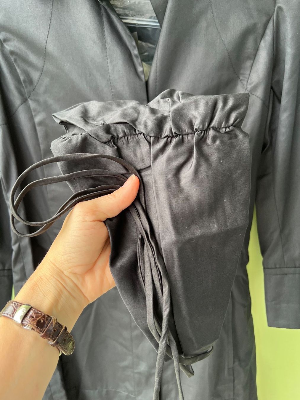 Hugo Boss Vestiti: Hemdblusenkleid von Boss – Nuovo e nell'imballaggio originale da Wettingen venduto da behave2807 6