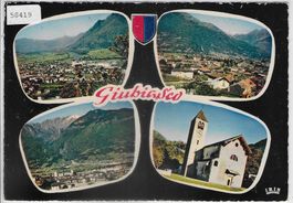 Giubiasco - Multiview