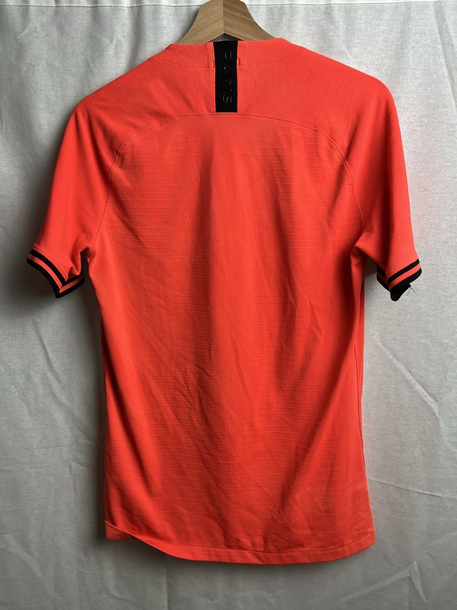 Jordan Canottiere & Pantaloni: Maillot PSG Jordan 2019 – Nuovo (secondo la descrizione) da Les Avanchets venduto da lunedeneige.shop 5
