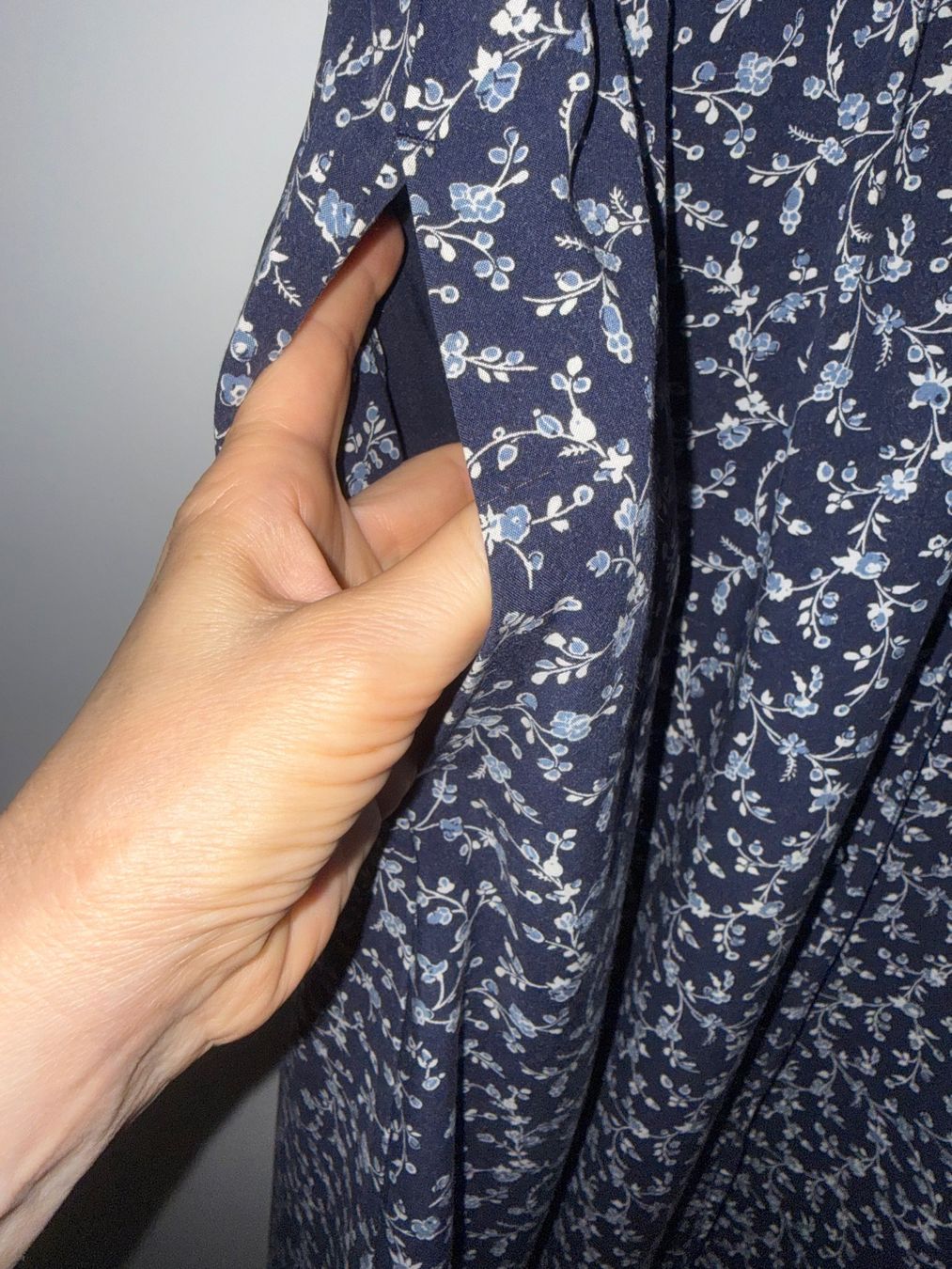 Gap Kleider: Sommerkleid GAP Gr.M – Gebraucht aus Buchrain von nat_pl5p 5