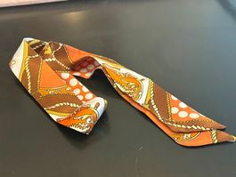 Elegantes, hübsches Bandeau / Twilly, neu + unbenützt