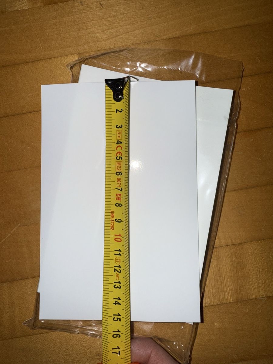 Canon Carta: Fotopapier A6 – Nuovo e nell'imballaggio originale da Mörschwil venduto da Seegurke18 2