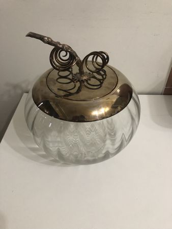 Grande Bombonier ancien