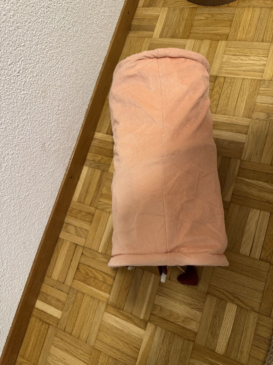 Giocattoli: Katzentunnel mit knister Effekt  – Nuovo e nell'imballaggio originale da Zürich venduto da Lovelythings_from_M 1