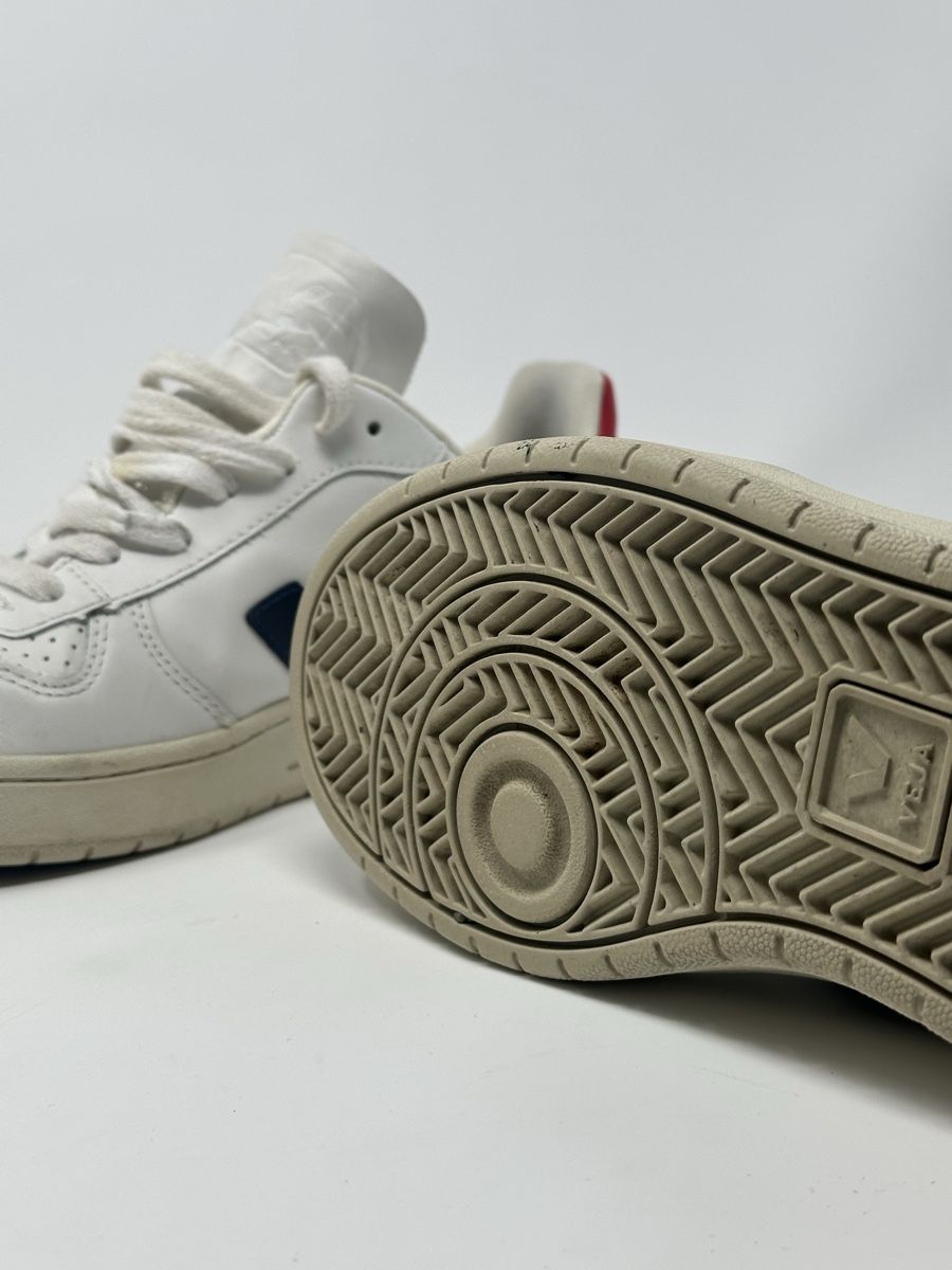 Veja Scarpe da uomo: Veja V-10 Sneaker Gr. 40 Top Zustand  – Usato da Luzern venduto da kim221080 5