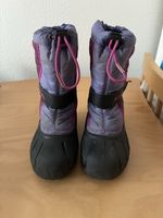 Sorel Winterstiefel Gr. 31 Lila/Pink - Top