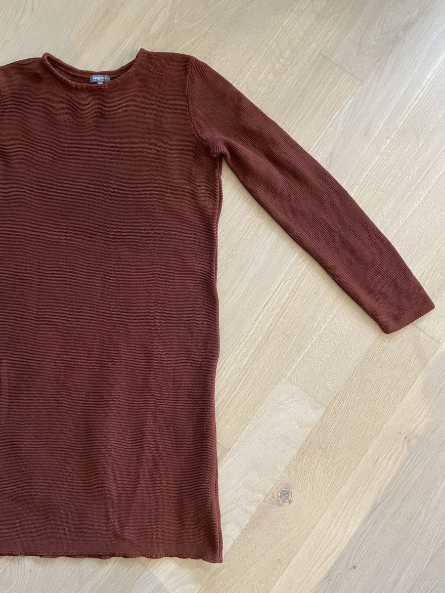 Coop Vestiti: Naturaline Kleid M – Usato da Rombach venduto da rubia.ndy