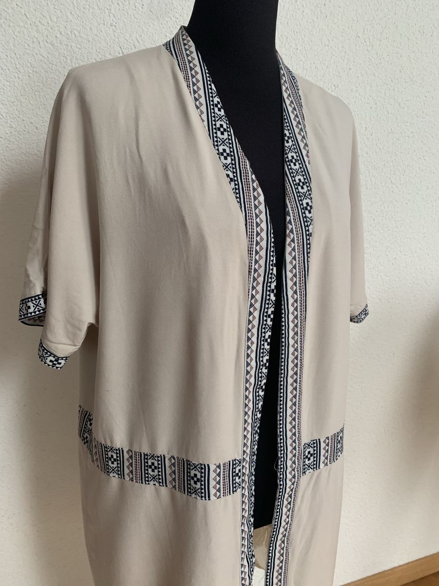 Kimono: Strand Kimono, Gr. XS-S – Nuovo (secondo la descrizione) da Luzern venduto da bonnie23 1