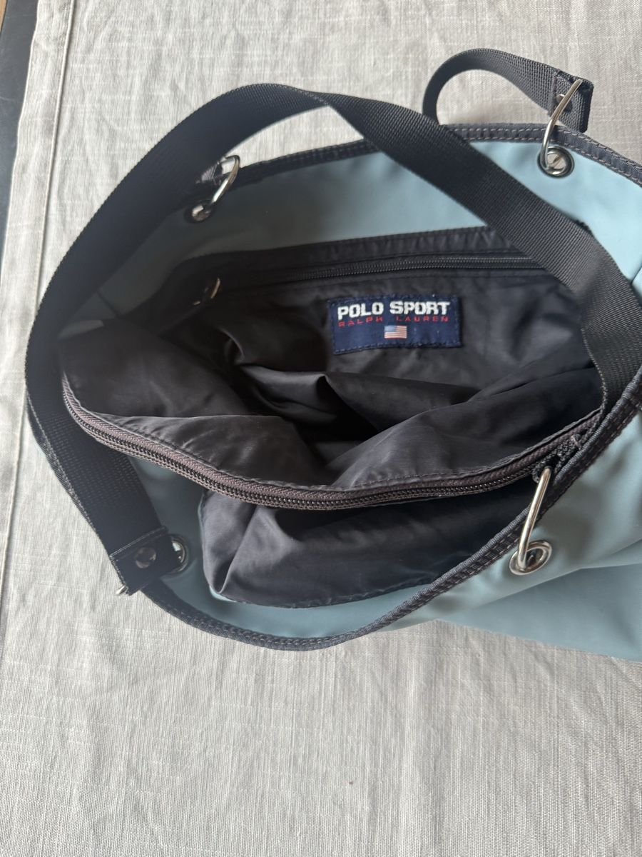 Polo Ralph Lauren Taschen für Damen: Ralph Lauren Sport Tasche – Gebraucht aus Klosters von mar_l5yy 1