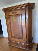 Barockschrank  limitierte Reproduktion