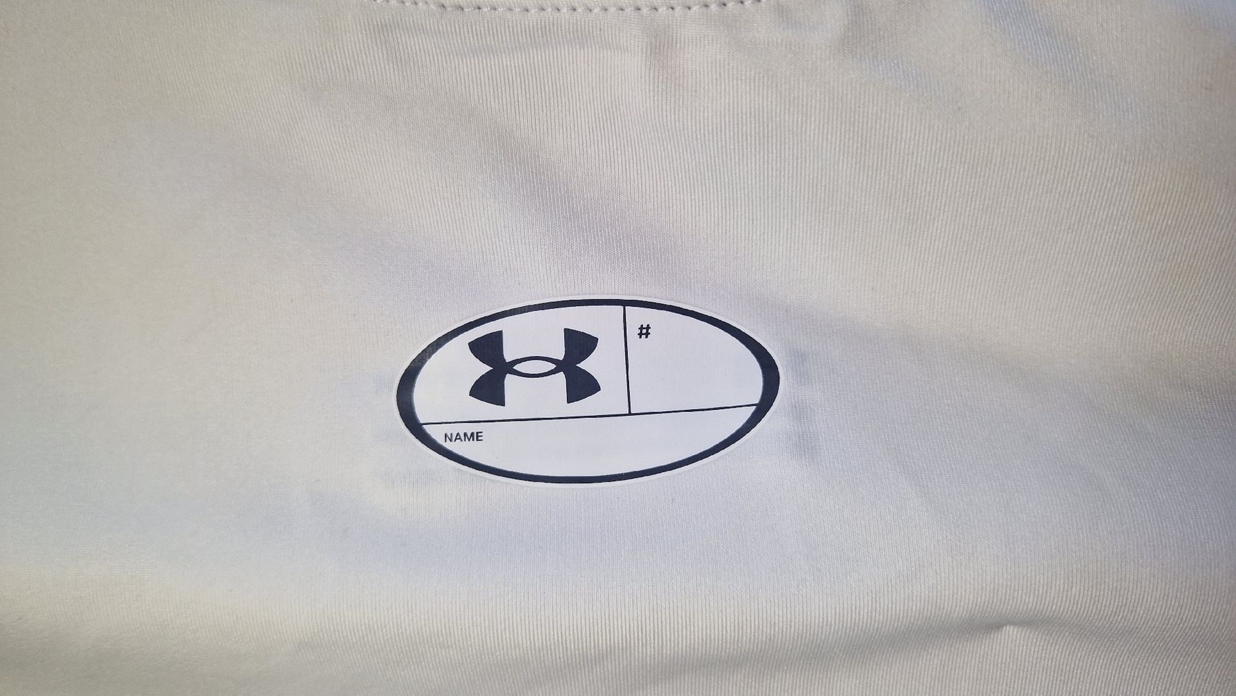 Under Armour T-Shirts: under armour compression shirt – Neu und originalverpackt aus Bernex von Hallohisse 6