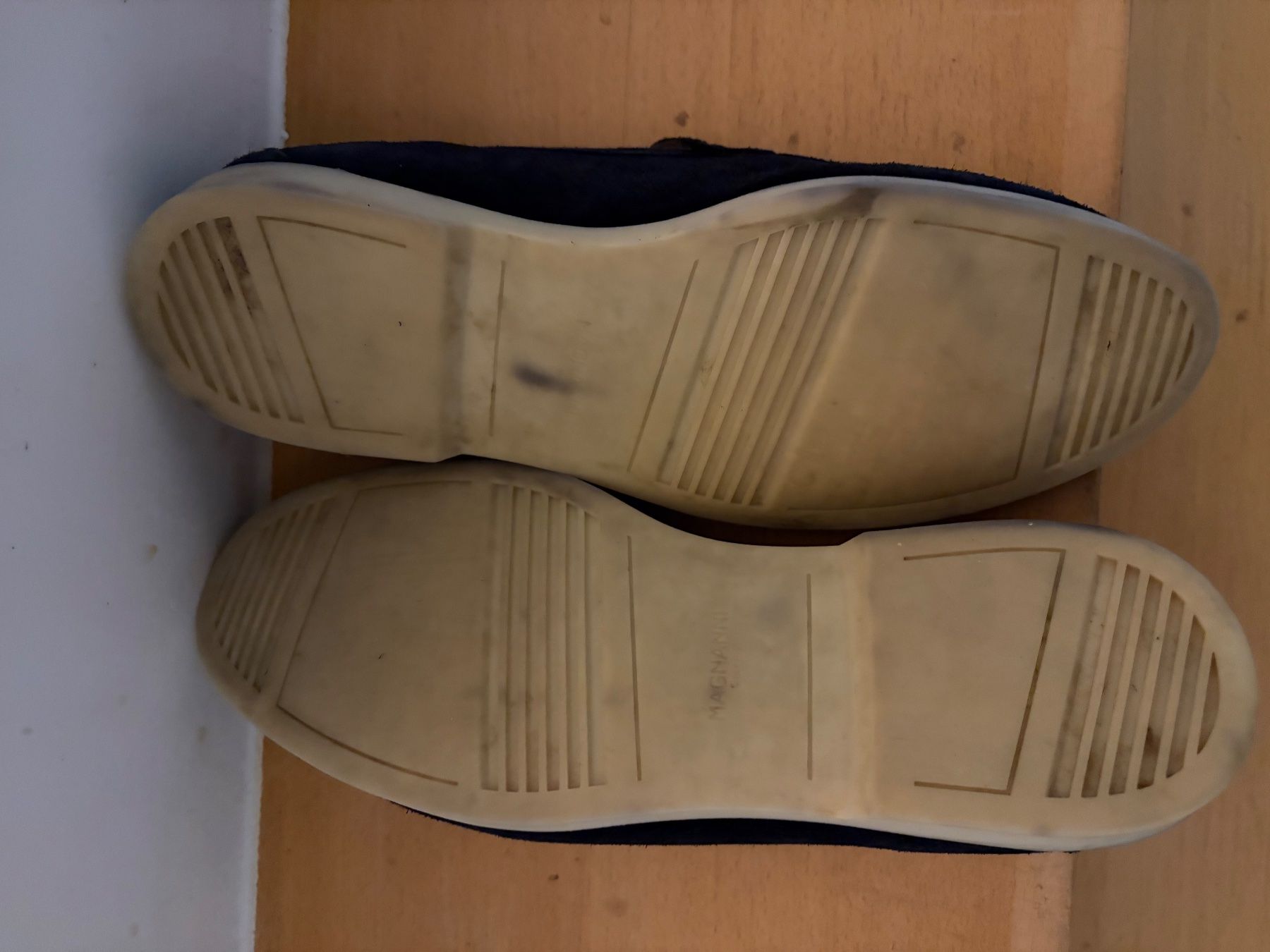 Scarpe da uomo: Magnani Herrenschuh – Usato da Meggen venduto da sennaoliver 6