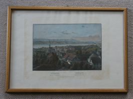 Stich Küsnacht Zürich Ringger Krüsi Basel