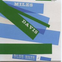 Miles Davis [Prestige] Kenny Clarke, Percy Heath, H. Silver
