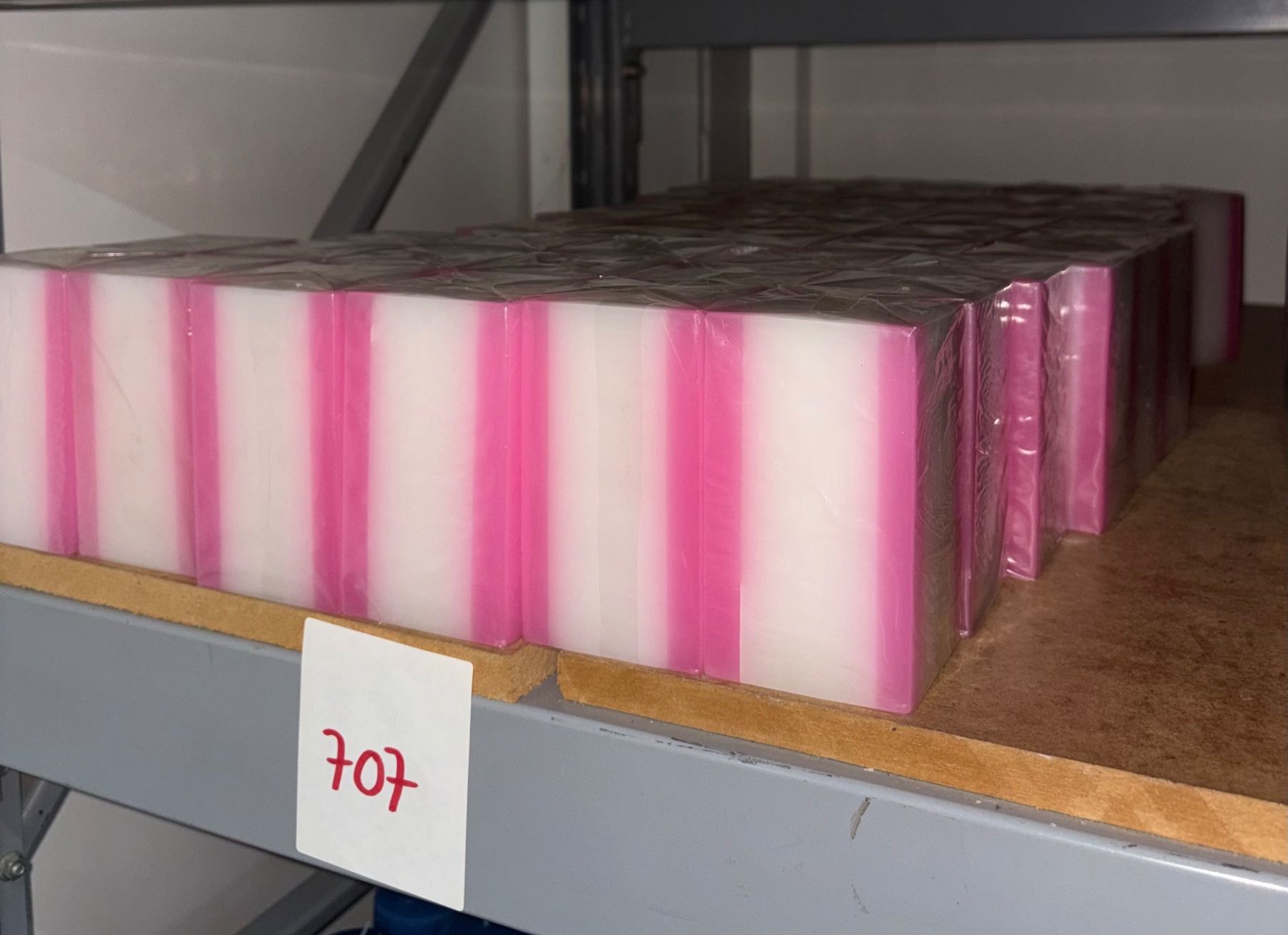 Candele: 707 Posten Kerzen aus Liquidation – Nuovo (secondo la descrizione) da Derendingen venduto da Meisterstuecke 1