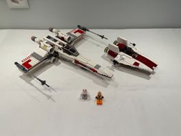 LEGO Star Wars 9493 & 75003