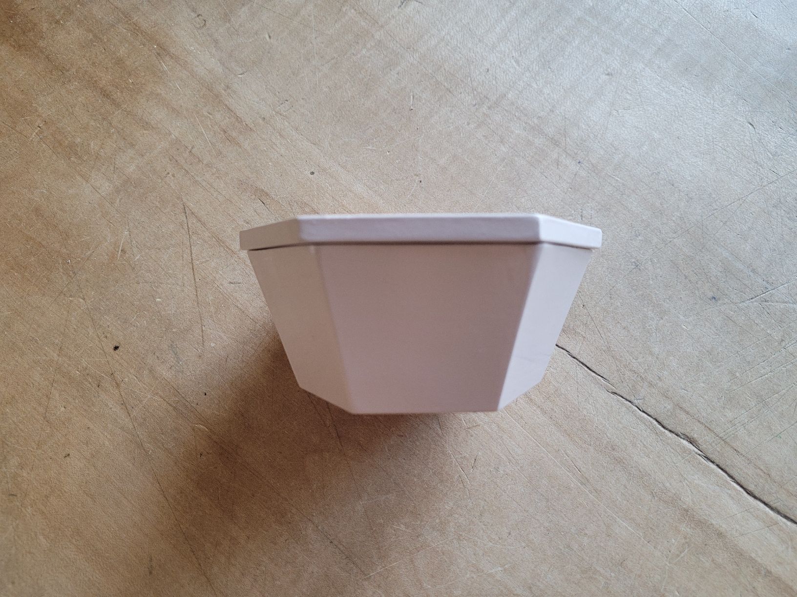 Contenitori & Simili: Hübsche Schmuckbox, Jewellery Box, Dose von Stackers. OVP! – Nuovo e nell'imballaggio originale da Zürich venduto da Engiadinabassa 6