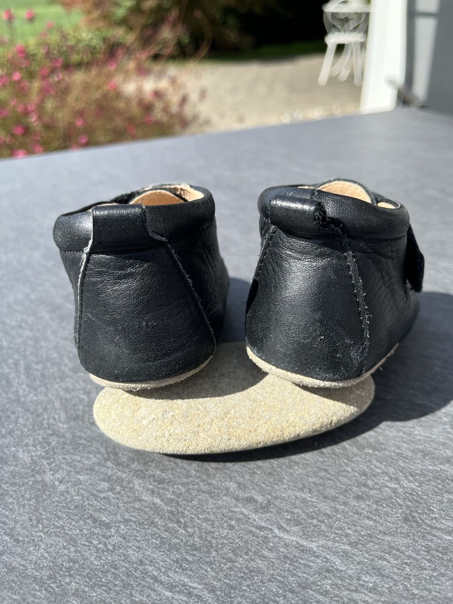 Bisgaard Scarpe per ragazzi: BISGAARD Lauflernschuhe Grösse 21 – Nuovo (secondo la descrizione) da Bettlach venduto da 1MoriniPlaza 1