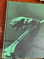 Livre Jaguar (en français)
