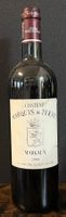 Château Marquis De Terme 2004