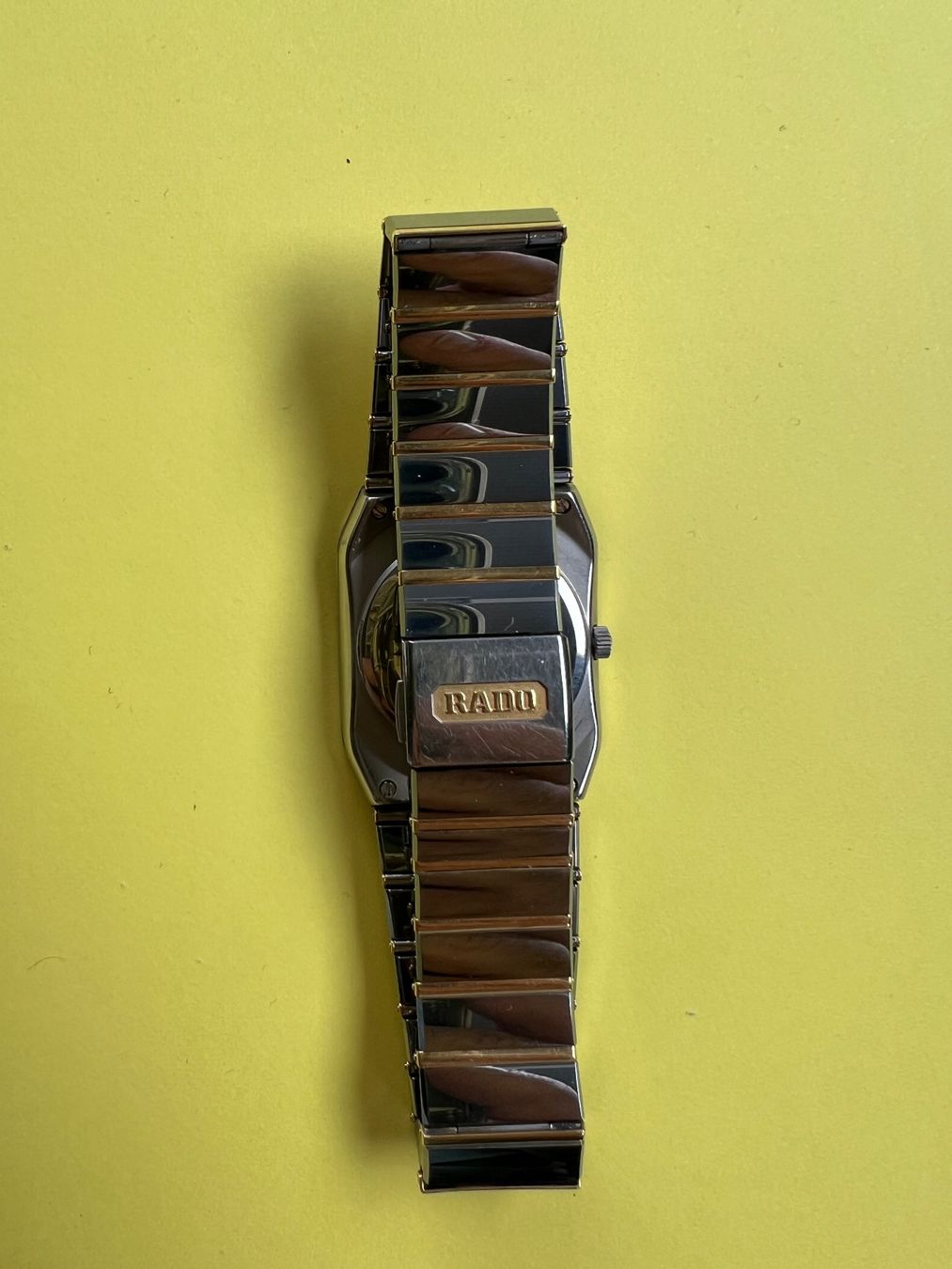 Rado Orologi: Rado Diastar – Usato da Hunzenschwil venduto da Al-Bee-01 3