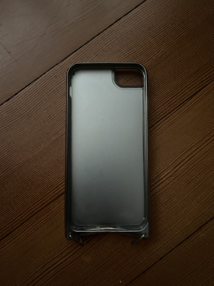 Apple Cover & Protezioni schermo: Handyhülle – Nuovo (secondo la descrizione) da Zürich venduto da Pitahaya 2