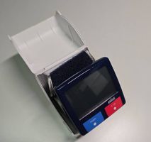 Blutdruckmesser fürs Handgelenk Braun BP Typ 6053