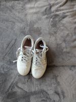 Baskets Puma femme blanc taille 39 état occasion