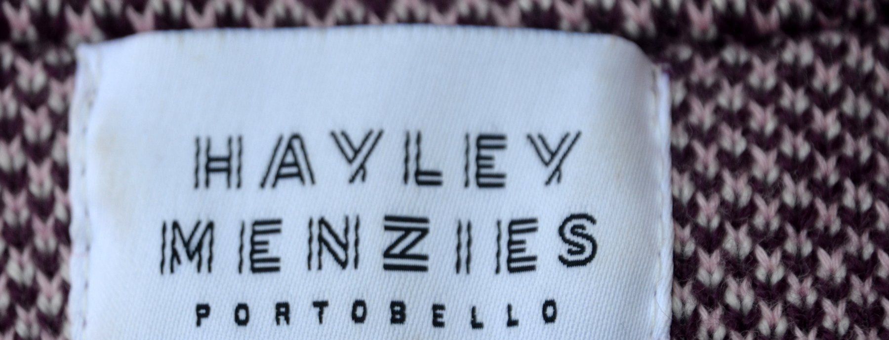 Maglioni & Felpe: Hayley Menzies Cardigan Pullover / Pull – Usato da Collonges venduto da arashee 4
