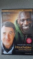 DVD Inouchables Ziemlich beste Freunde
