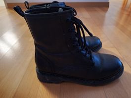 Damen Schuhe Gr. 38