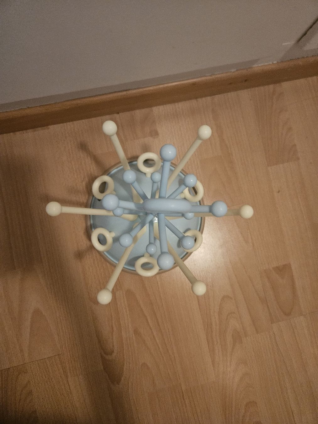 Béaba Repas pour bébés: Baby Flaschenständer (Bottle Tree) – D'occasion à Zürich par Kris8050 4