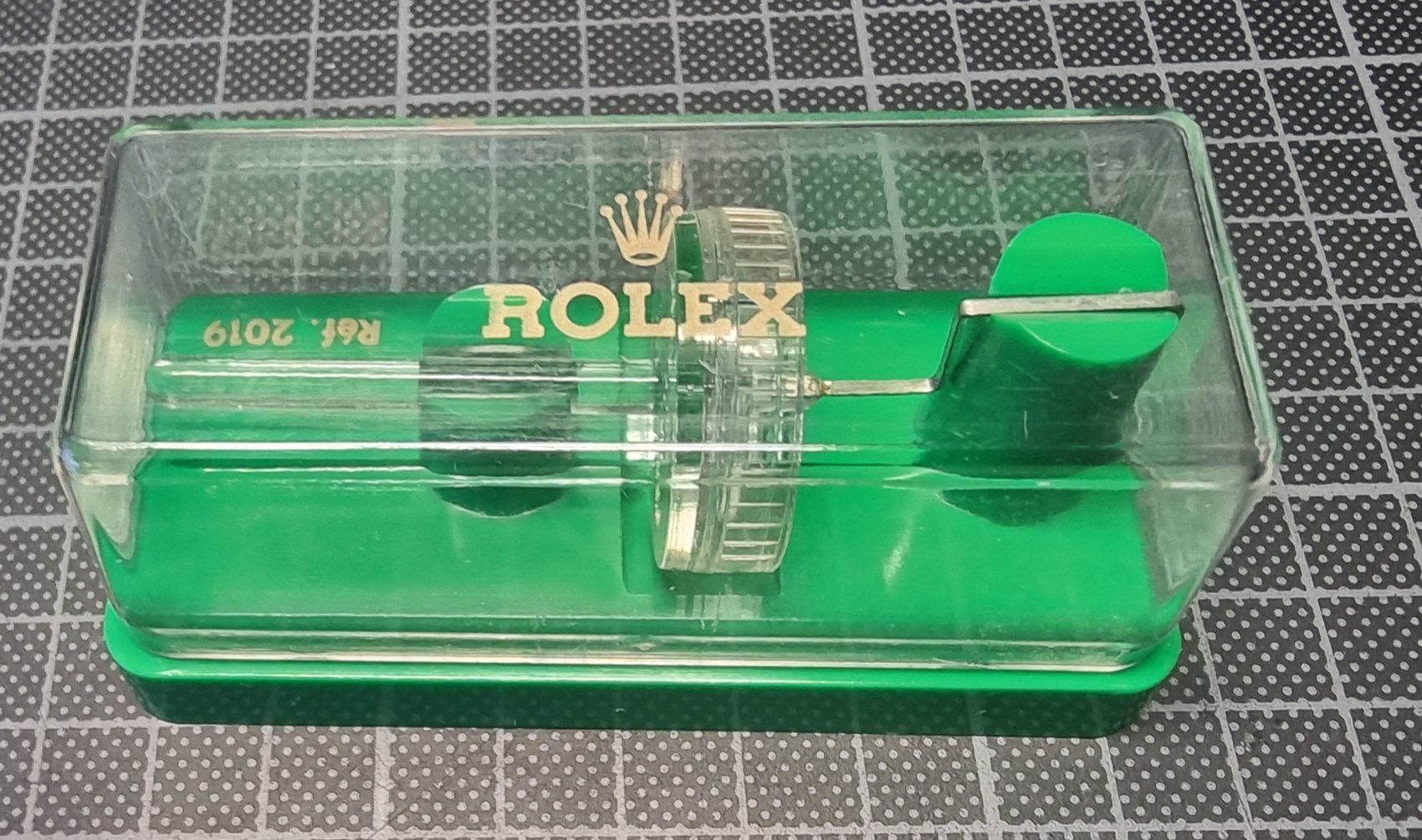 Rolex Tutti gli attrezzi: Rolex Regulier-Werkzeug / Microstella-Tool – Usato da Nidau venduto da chmh73