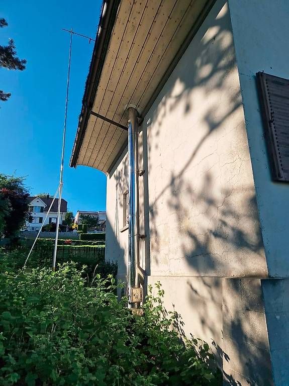 Camini: Ölheizung Kaminrohre – Usato da Hägendorf venduto da Moni-F 1