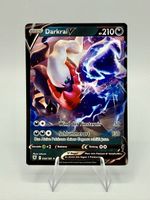 Pokémon Darkrai V SWSH Astralglanz 098/189 Ultra Rare DE