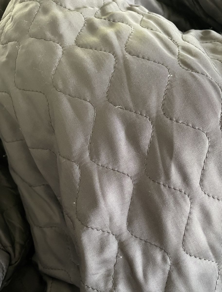 Trussardi Giacche: Trussardi Damen Steppjacke – Usato da Lengnau AG venduto da Sayuri5 4