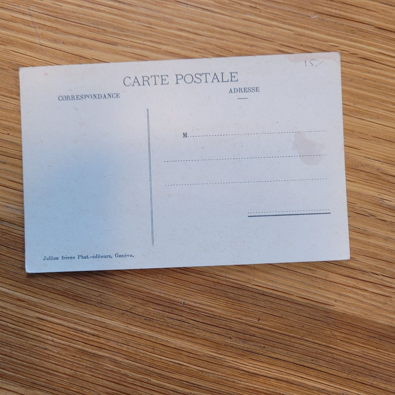 Ansichtskarten: Poste Karte Lac Champex et le Combin Bateaux – Gebraucht aus Biel/Bienne von Destockweb 1