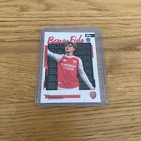 Topps Arsenal Team Set Max Dowman Karte