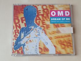 OMD Dream of Me
