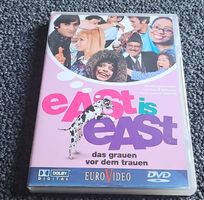East is East - Das Grauen vor dem Trauen DVD(16853)