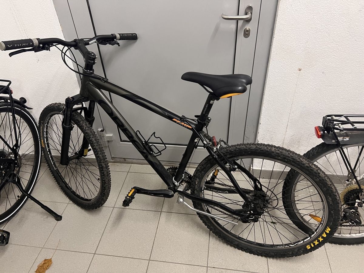 Orbea Biciclette: Vélo pour adulte Orbea – Usato da Bulle venduto da Oliviermj